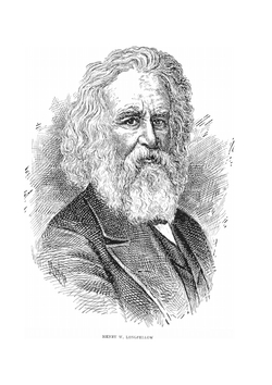 Hiawatha. The Indian from Longfellow's Song of Hiawatha | Henry Wadsworth Longfellow