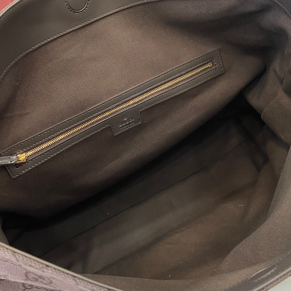 Gucci Beatrix Large Tote Bag 40 cm