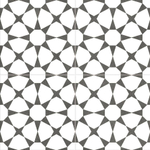 Pamesa Vintage Black 45x45