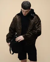 Бомбер 