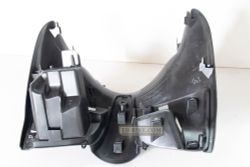 81131-KWN-900ZB (81130-KWN-900ZA). COVER SET, INNER *NH1*. Honda PCX125