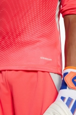 Вратарская кофта adidas Tiro Competition 25 GK Детская - красный