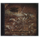 Darkthrone / The Underground Resistance (RU)(CD)