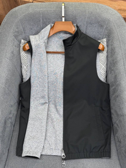 Двухсторонний жилет Loro Piana