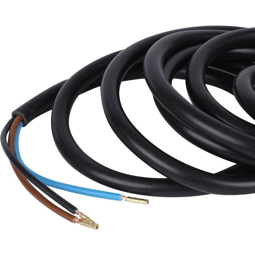 Сервопривод Stout 230V 120s