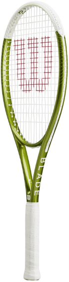 Ракетка теннисная Wilson Blade Feel Team 103, арт. WR117710