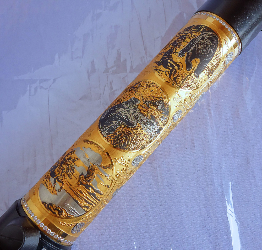 Подзорная труба "Подарочная"