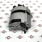 Генератор для экскаватора JCB 3CX/4CX гарантия 12 мес. | Tesla 714/20400