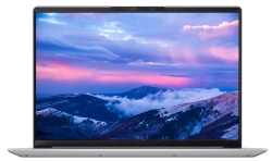 Ноутбук Lenovo IdeaPad 5 Pro 16ACH6 82L500UQRK AMD Ryzen 7 5800H, 3.2 GHz - 4.4 GHz, 16384 Mb, 16" 2.5K 2560x1600, 512 Gb SSD, DVD нет, AMD Radeon Graphics, Windows