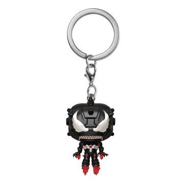 Брелок Funko Pocket POP! Keychain: Marvel Venom: Iron Man 46463-PDQ