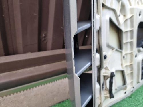 Капот FAW J7 (2023-н.в.)