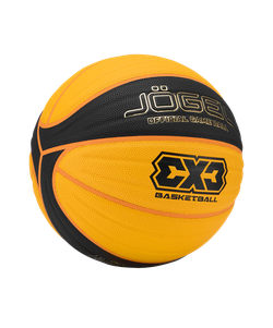 Мяч баскетбольный 3x3 №6