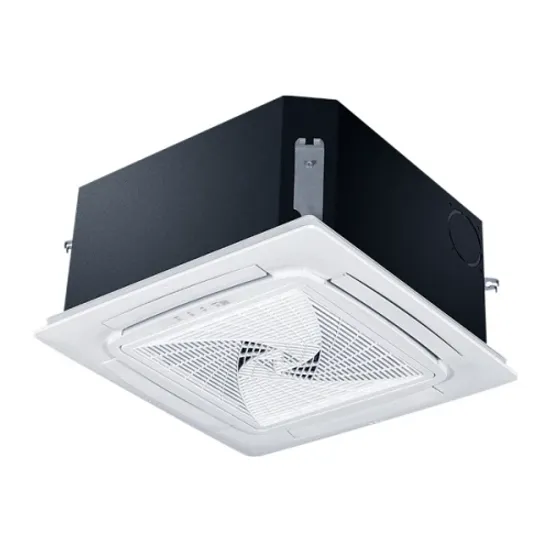 Кассетный блок мульти сплит системы Haier AB18CS2ERA(S)