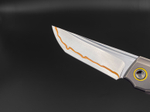 Складной нож Common SLD copper