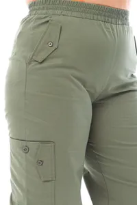 Брюки 3419 Fabrika