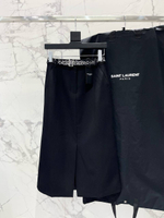 Юбка Yves Saint Laurent
