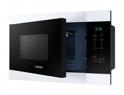 Встраиваемая микроволновая печь Samsung MG22M8054AW  (MG22M8054AW/BW)