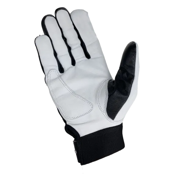 OSA START Ripper STG0333, Перчатки со вставкой из козьей кожи (10/100)