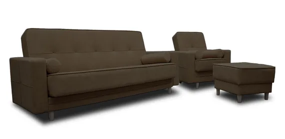 Прямой диван МАРТИН