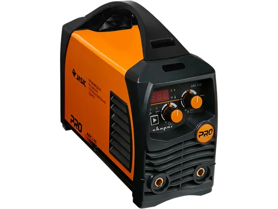 Инвертор сварочный Сварог PRO ARC 180 (Z208S)