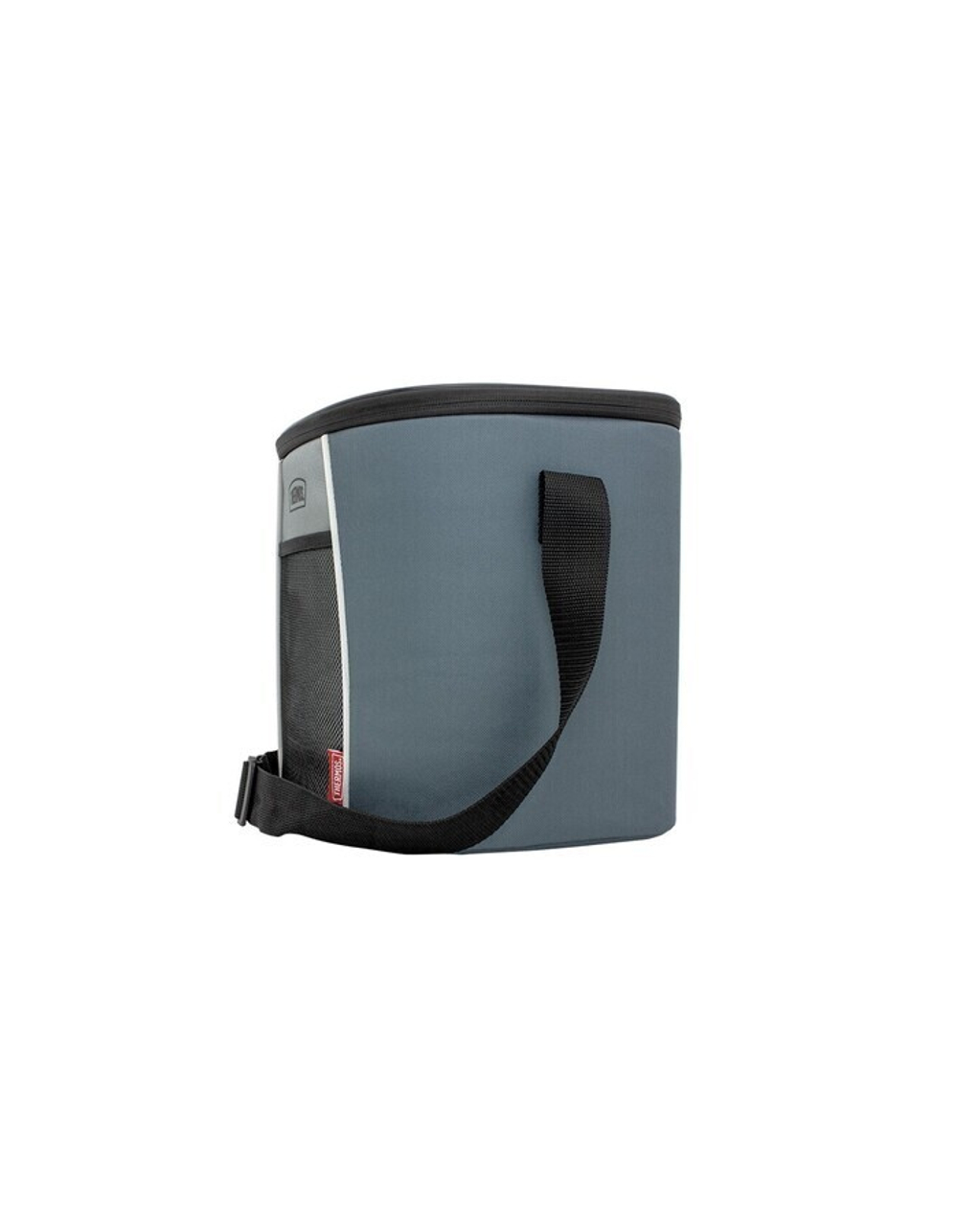 Термосумка Thermos E5 24 Can Cooler LDPE (12 л.), серая