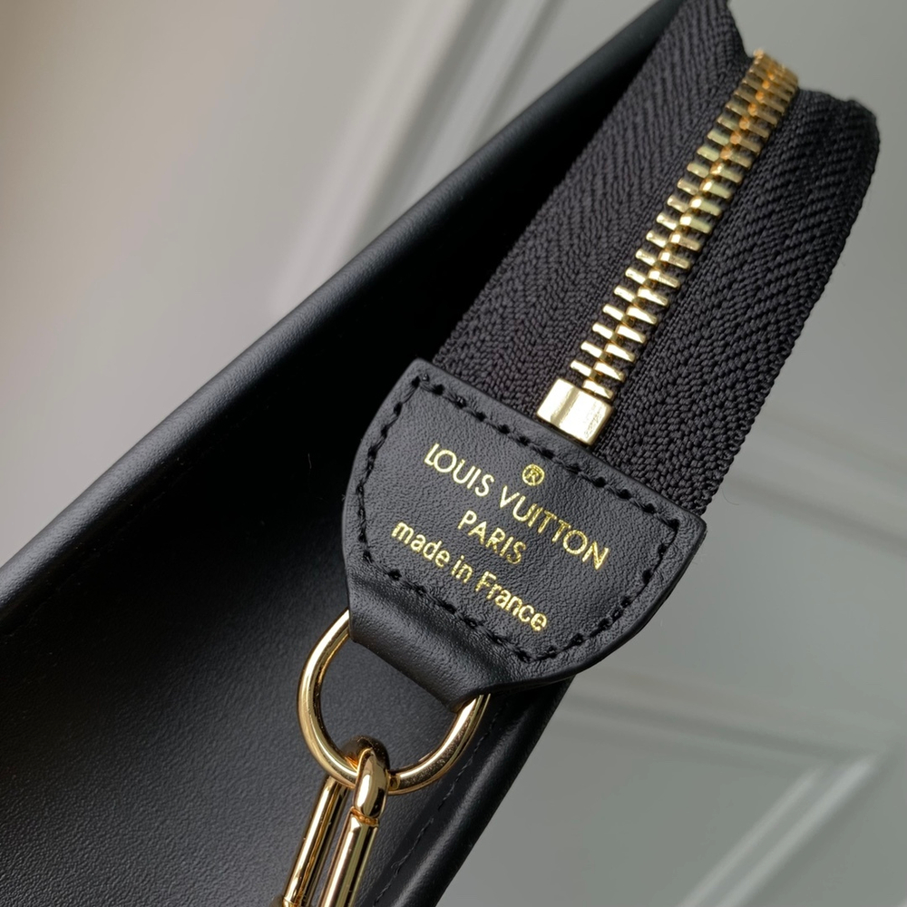 Louis Vuitton Toiletry Pouch On Chain