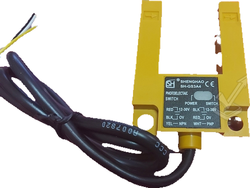 Датчик SH-GS3A4