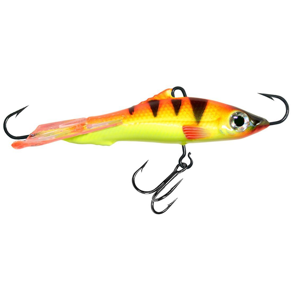 Балансир рыболовный HECTOR-7 75mm 2 штуки 28 г.