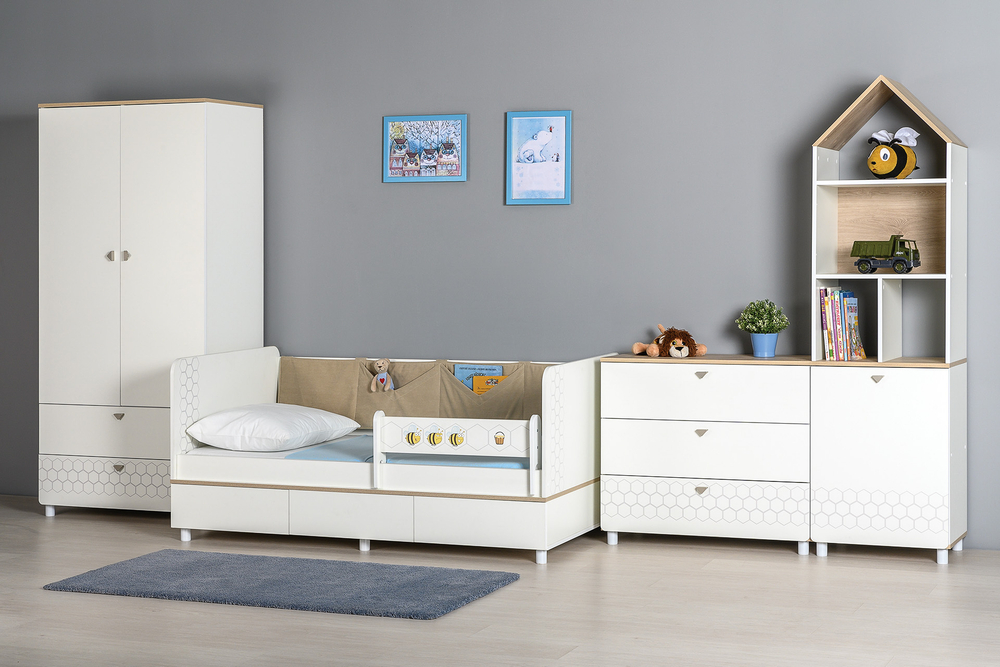 Эйп (Mobi) Набор мебели для детской (комплектация №1)