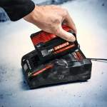 Bosch EXBA18V-80 аккумулятор 1600A036ZB