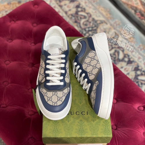 Кроссовки Gucci