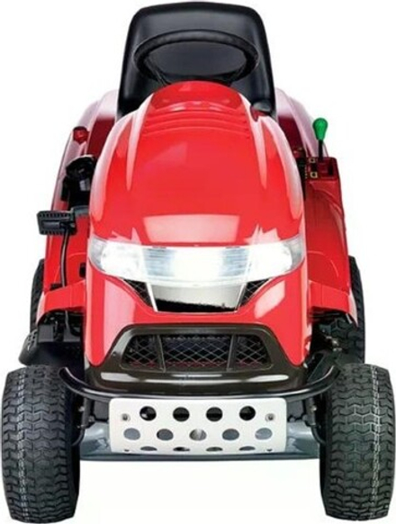 Трактор садовый HONDA HF 2417 HME HF2417K5HME(BELG)