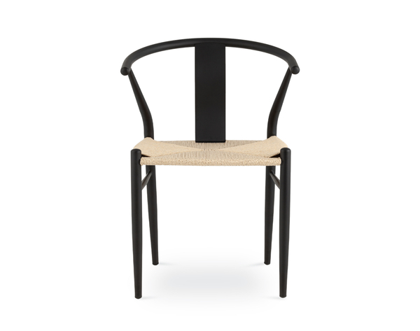 Стул Wishbone Style
