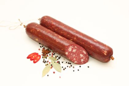 Приправа для полукопченой колбасы «Московская»