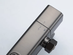 Душевая стойка со смесителем Gappo G2418-29