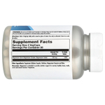 KAL, оротат магния 200, 120 вегетарианских капсул (50 мг в 1 капсуле)