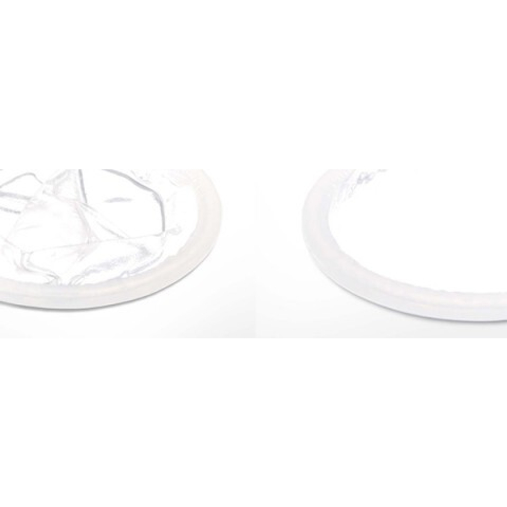 Презервативы полиуретановые Sagami Original 0.01, 5 шт.