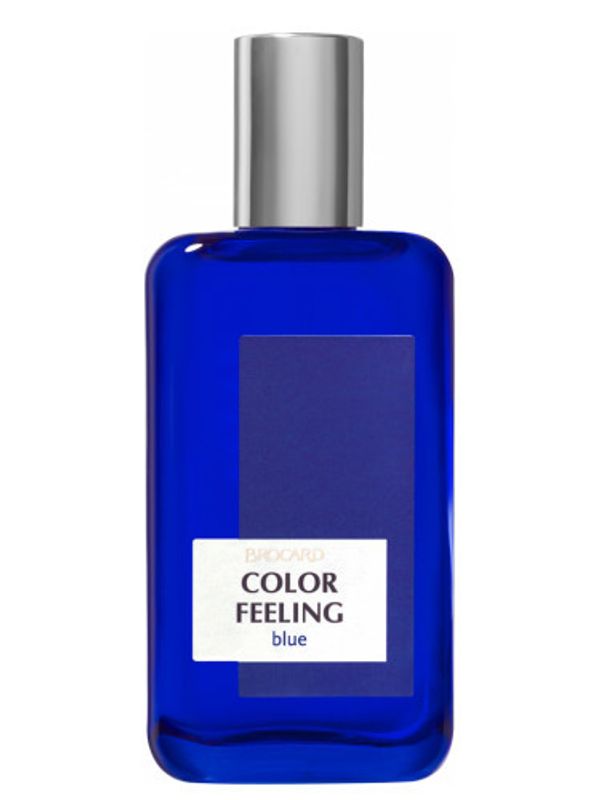 Brocard Color Feeling Blue