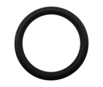 Proponent AS3209-214 O-Ring, 0.984 in ID, 1/4 in OD, 0.139 in Thick, Fluorocarbon Rubber