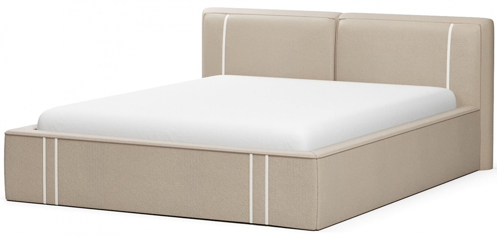 Кровать Марракеш. С подъемным механизмом.