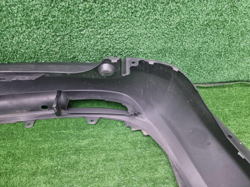 Бампер задний Honda Cr-v 4 (2011-2015)