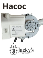 Насос N022402-000005-001