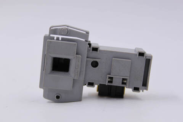 Устройство блокировки люка стиральной машины Candy 49030389