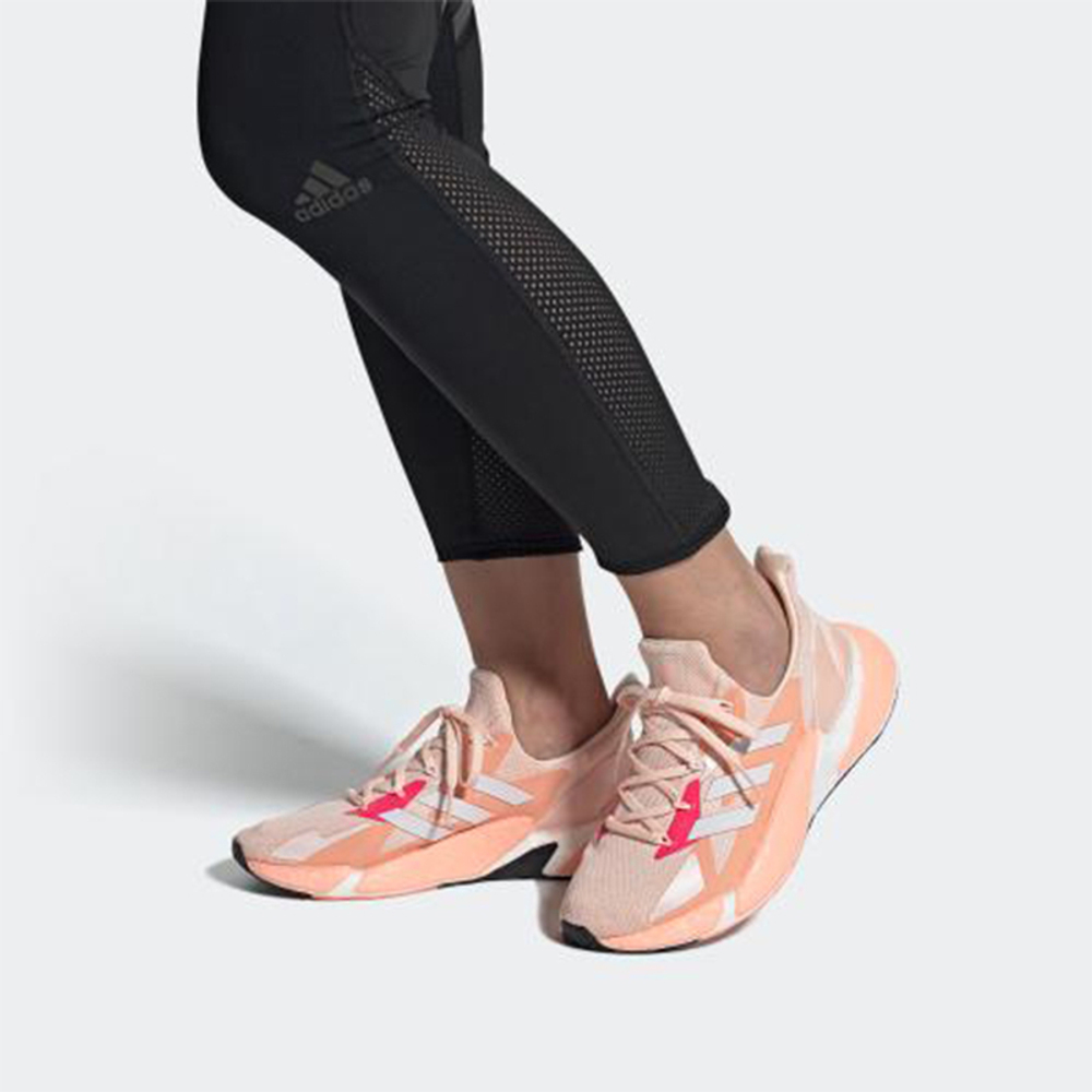 Кроссовки Adidas X9000L4