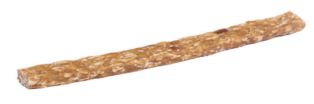 Лакомство для собак Жевательные пластинки с индейкой, 10г ТитБит