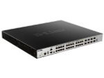 Коммутатор D-link DGS-3630-28PC/A2ASI