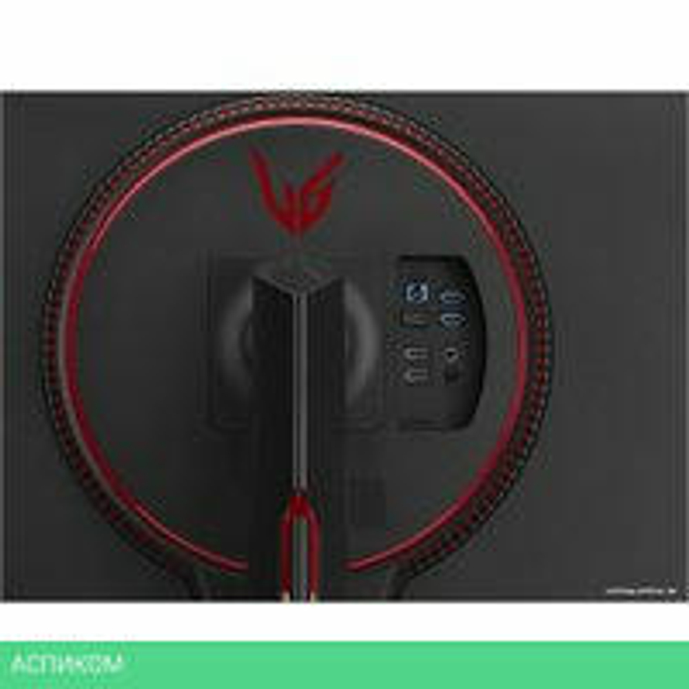 Игровой монитор LG UltraGear 27GP850-B
