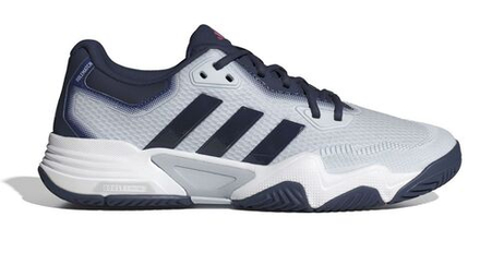 Теннисные кроссовки Adidas Solematch Control 2 - Blue