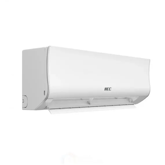 Сплит-система HEC HEC-18HRE03/R3-W(DB)-IN/HEC-18HRE03/R3(DB)-OUT Design Inverter White