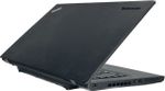 14" Уценённый ноутбук Lenovo ThinkPad T440 (1600x900, Intel Core i5-4300U, RAM 4ГБ, SSD 128ГБ, Intel HD Graphics 4400, Win 10Pro)